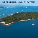 2P Neuf D Exception Eden Parc Piscine Pkg Clim Wifi Appartement *