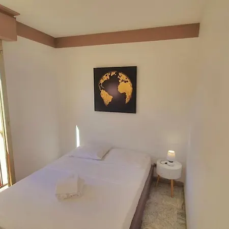 2P Neuf D Exception Eden Parc Piscine Pkg Clim Wifi