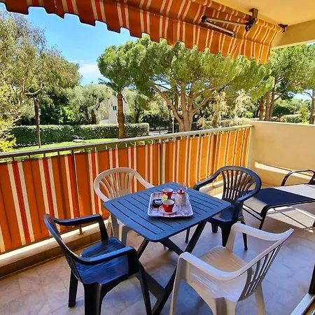 2P Neuf D Exception Eden Parc Piscine Pkg Clim Wifi