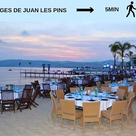 2P Neuf D Exception Eden Parc Piscine Pkg Clim Wifi Lägenhet *
