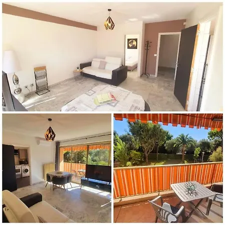 2P Neuf D Exception Eden Parc Piscine Pkg Clim Wifi *