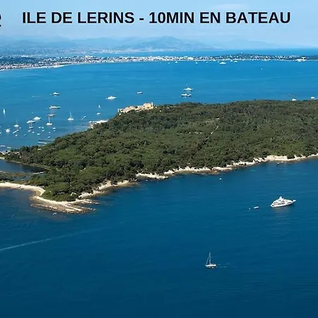 2P Neuf D Exception Eden Parc Piscine Pkg Clim Wifi Lägenhet *
